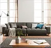 Sofa Modern Make in Genuine Leather /Modern Sofa for Living Room furniture