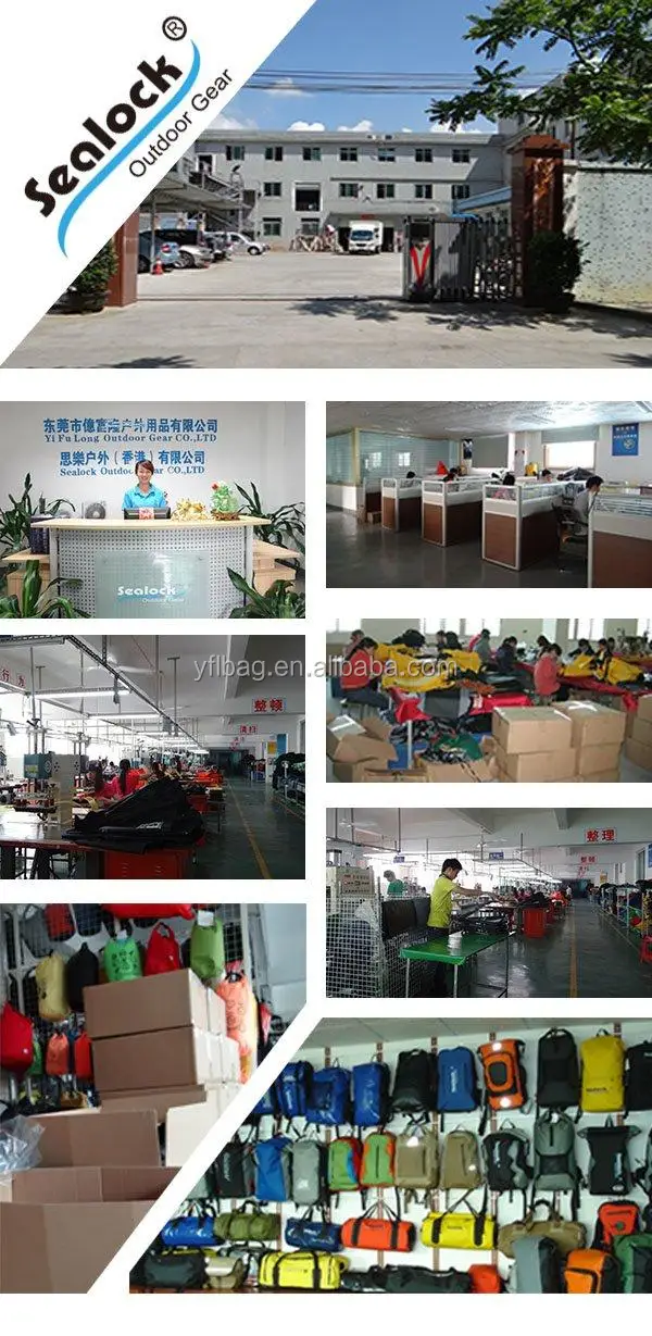 420D 2SC TPU Hot fashion with ODM OEM factory price for air-right zipperd Backpack for survival kit