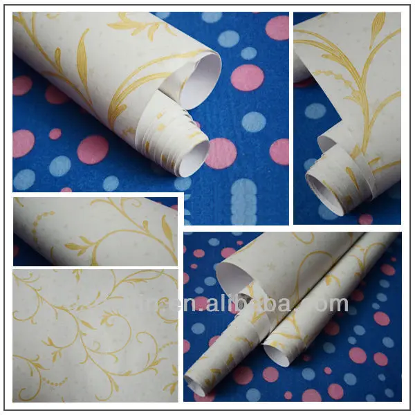 Transparent Self Adhesive Book Cover Roll,Clear Sticky Back Plastic