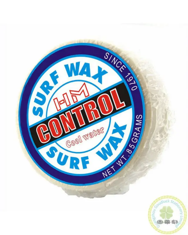 Custom Private Label Organic Surf Wax/biodegradable Ingredients Organic