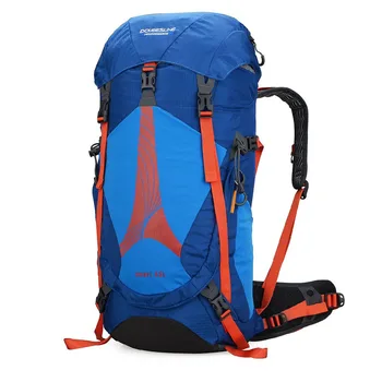 metal frame rucksack