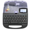 Heat Shrinkable Tube TP76 adhesive label sticker cable label printer printing machine for wire