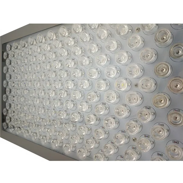 Best for bloom stage plant grow light 120 leds 3w 670nm red led grow light for flowering