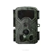 wildkamera 4K outdoor 42pcs IR no glow LEDs Trail Camera tree Deer Cameras
