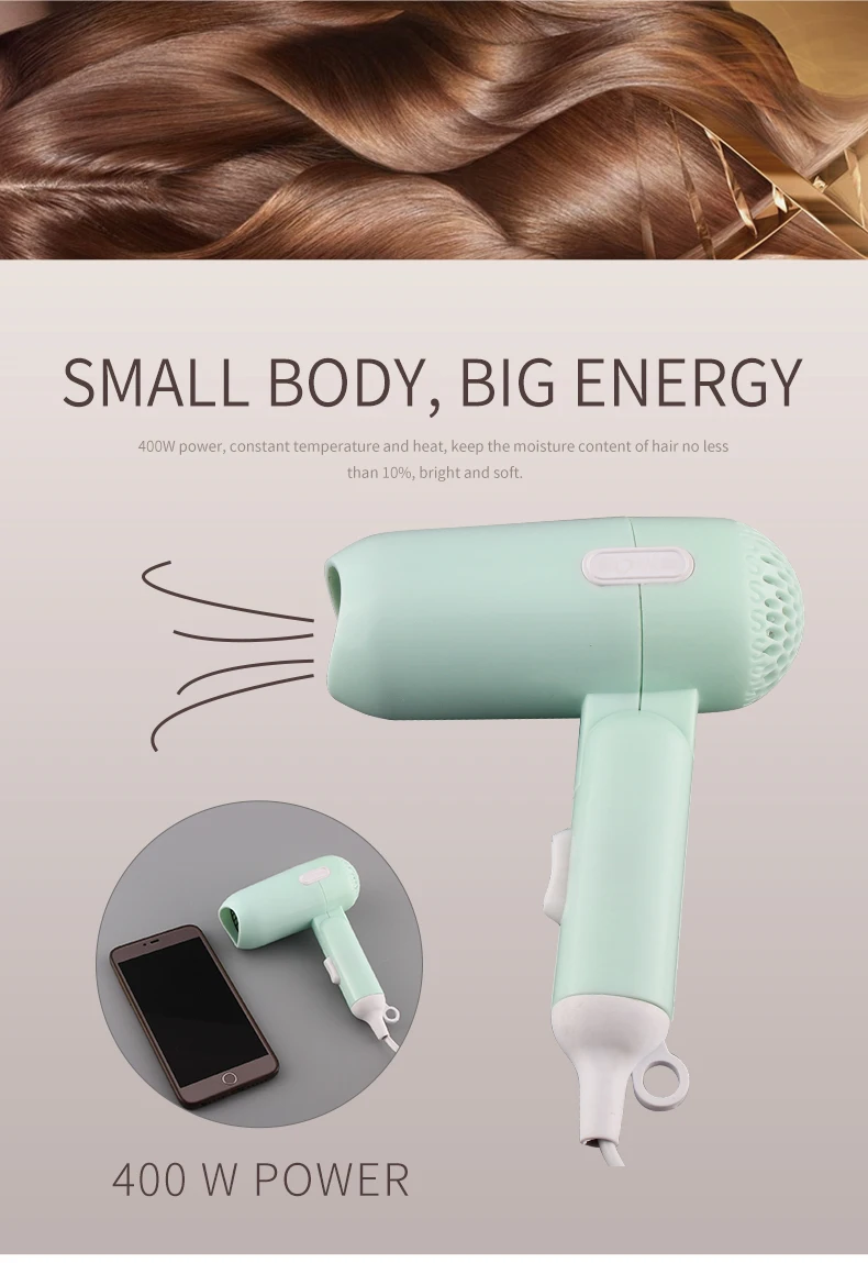 ionic hair dryer