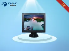 12 inch HD monitor; 12 inches 1024×768 display; 12 inches of small LCD TV