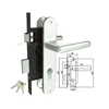 New Design 9458 Hotel Door Locks and Handles