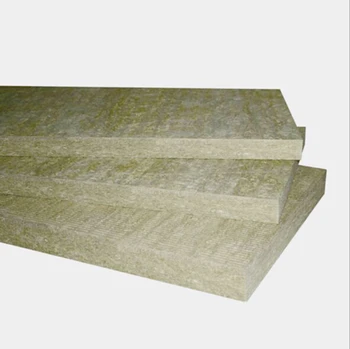 Thermal Insulation Fireproof Ceiling Material Rockwool Acoustic Panel Stone Wool Ceiling Tiles Board For Interior Decorative Buy Rockwool