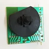 Towei CQC AC cooker control rotary switch supplier 8A~127V t125 12 position juicer blender rotary switch with PCB board weld