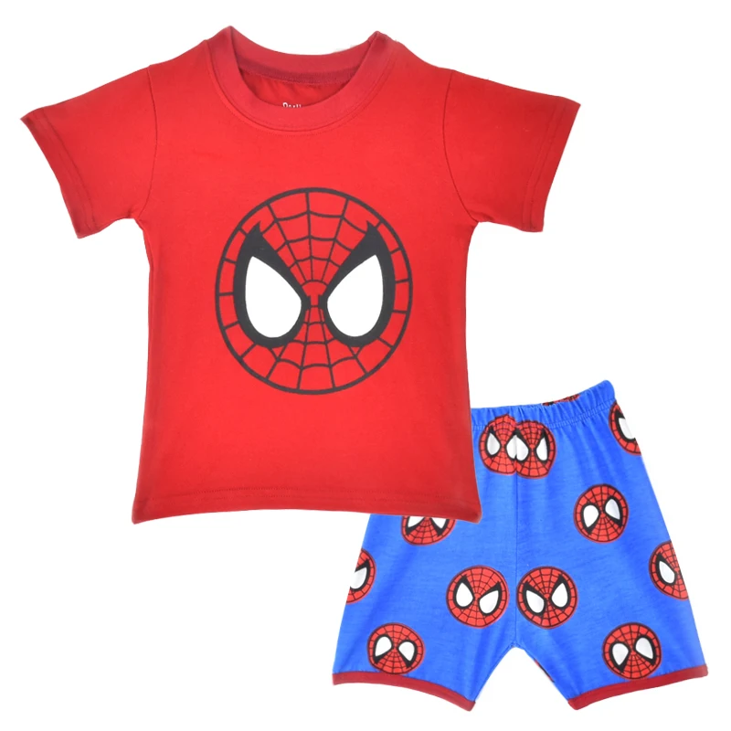 spiderman stuff for boys