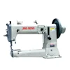 JN-441/471 Cylinder Bed Heavy Duty Compound Feed Boots Sewing Machine Extra Heavy Materials Car Seats Sewing Machine