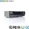 Sasion USB-222 Digital Karaoke amplifier with repeat function amplifiers