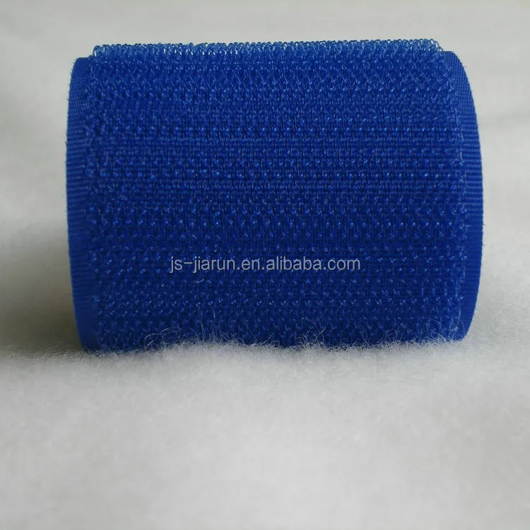 Alibaba Hook And Loop Fabric/hot Sale Hook And Loop Fabric By The Yard