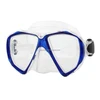 Scuba Protection Diving Mask Freediving Mask High Quality