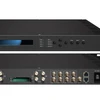 Professional 4 Tuner inputs DVB T Satellite Decoder with CI slot