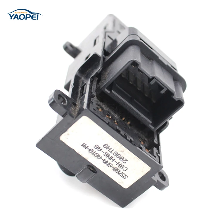 New Power Window Lifter Master Switch Fits For Honda Civic 2006-2010 ...