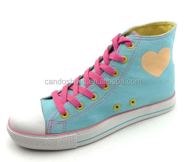 high cut shoes for girl
