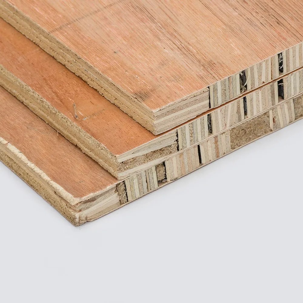 18mm wood block board/blockboard for furniture/decoration