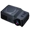 KSD-539A 800*480 Home Theater LED VIDEO Multimedia DVD Projector with DVD,USB,SD,GAME,VGA,TV,AV