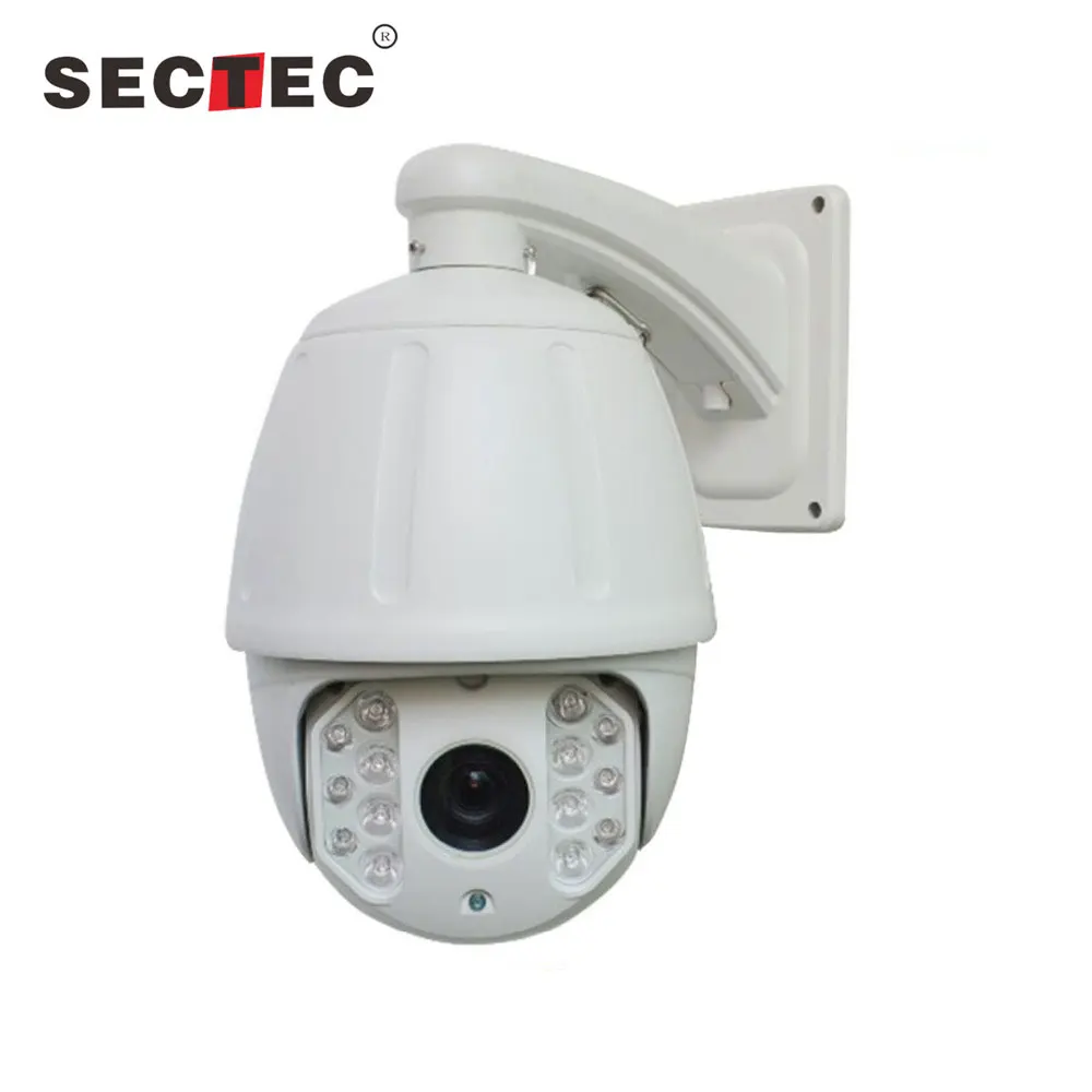 3mp ahd ir high speed ptz camera