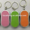 mini cute money check flat shape UV light , black light Illuminator, read secret message CH9010
