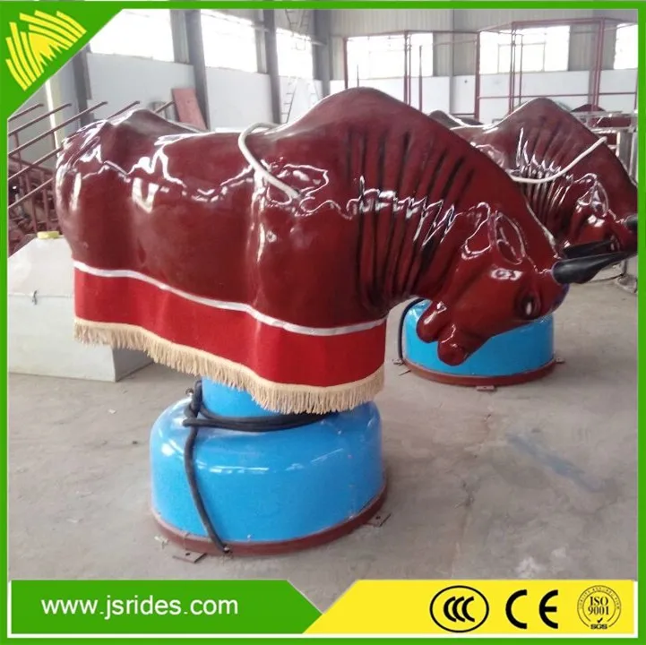 Mechanical Bull Parts Inflatable Mechanical Bull Rodeo Simulator Buy