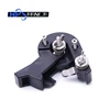 Farm plastic Insulated black cut out switch for animal fencing