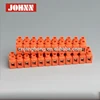 Fixed Type Terminal Power Distribution Terminal UL Wire Terminal Block