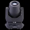 DMX 512, Master-slave, Sound Activated or Auto Operation Control Mode LED 200W Spot Moving Head Stage Lights