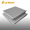 Foshan factory direct sales Greenism metalized Aluminum Ceiling Tiles/standard drop ceilings panels for false ceiling decor