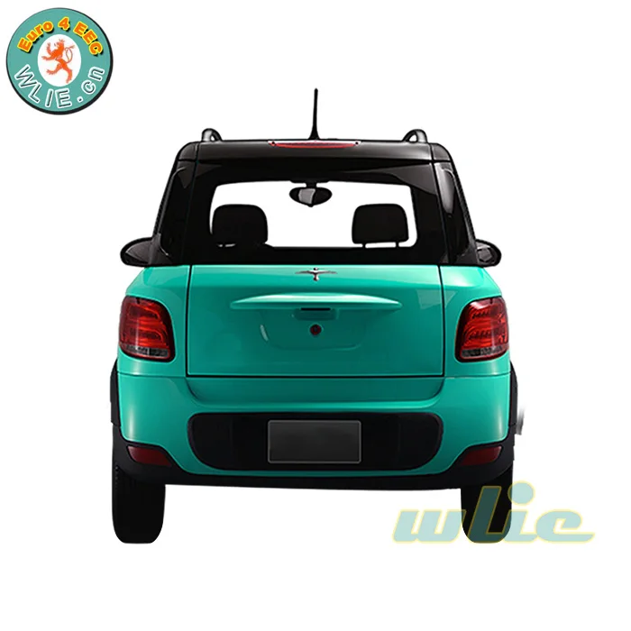 eec scooter electric car