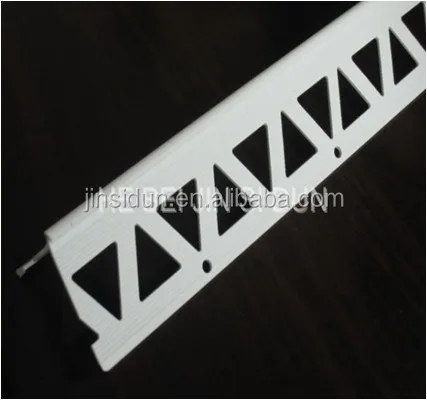 PVC angle/ corner bead