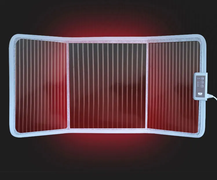 15 Years Factory Foldable Free Standing Under Desk Infrared Film Heater