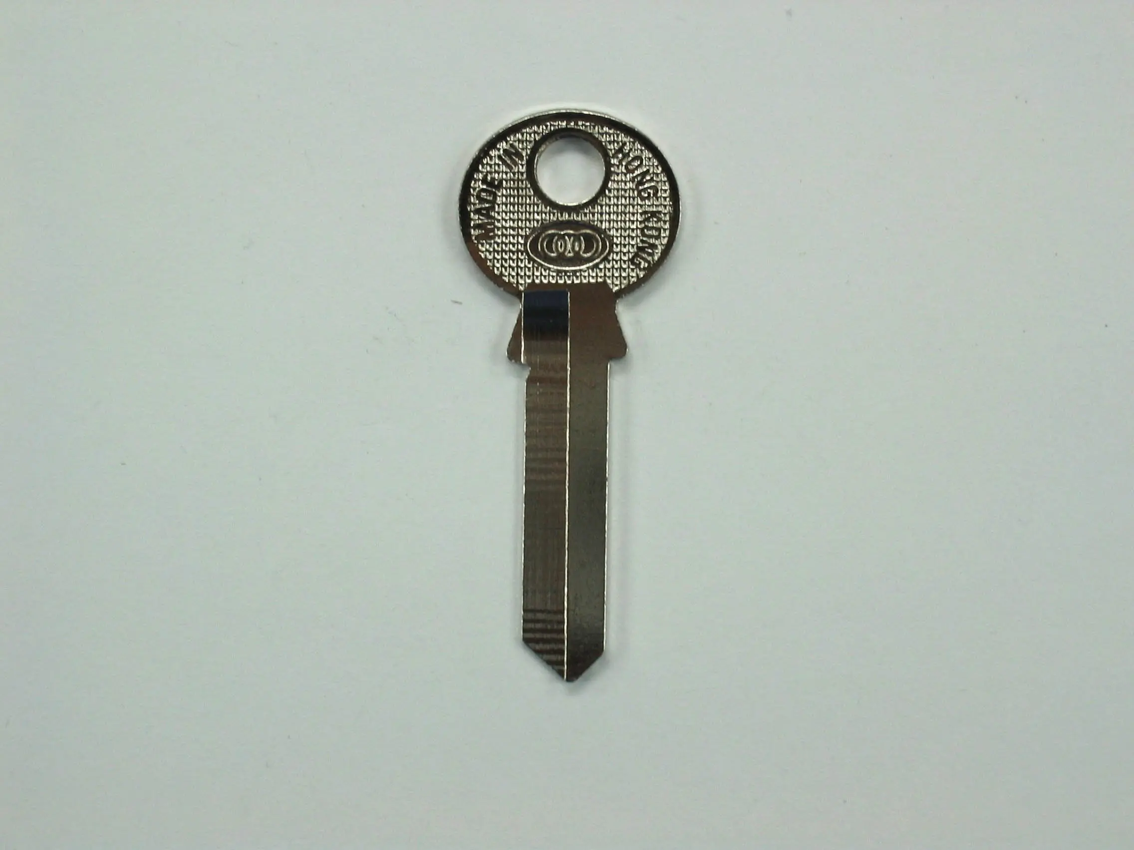 Tri Circle Key Blank Buy Silca Key Blanks,Car Key Blanks,Promotional