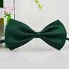 Adjustable Boys Bow Tie Collection neck tie suit ties show dress wear