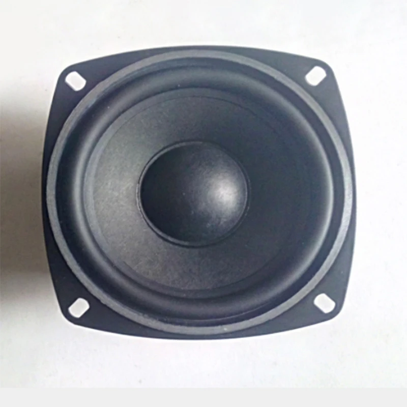 1.5/" 4 Ohm 4Ω 3W Full range Audio Speaker Stereo Woofer Loudspeaker PLCA