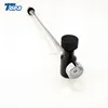 4500 psi gauge reinflex flexible high pressure air pcp hose and fittings