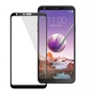 2019 New Arrival Wholesale Screen Protector 2.5D 0.3MM 9H Tempered Glass For LG Stylo4