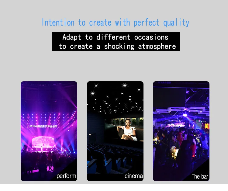 Amplificador de potencia de audio de alta calidad con alta potencia de equipo de sonido de audio profesional