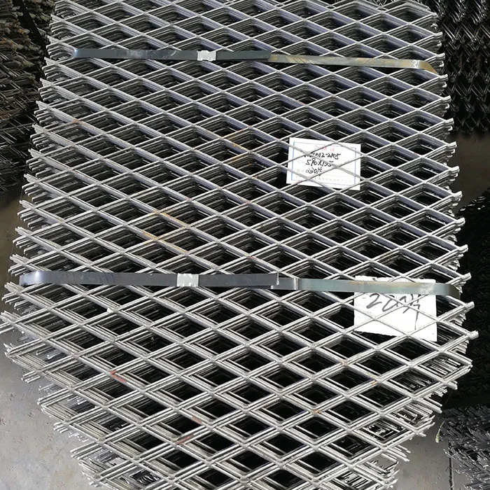 expanded metal lath prices
