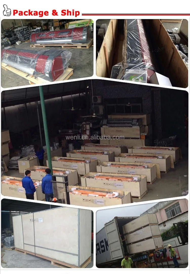 Packing & delivery 1