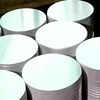 1070 3003 hot rolled deep drawing aluminum circle for cookware materials