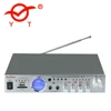 Factory sale AV-806 newly power save USB connect bluetooth amplifier