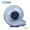 Long warranty period single phase 220v 1.5kw turbo blower widely used in the boiler draft