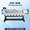 Popular style JD1802 eco solvent printer xp600 large format printer eco solvent, continuous inkjet printer