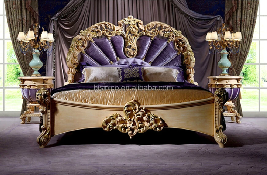 Luxury Bed Room Furniture,Bedroom Furniture Set,Antique Wooden ... Luxury Bed Room Furniture,Bedroom Furniture Set,Antique Wooden ...