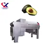 Multifunctional avocado peeling machine avocado oil press equipment, now avocado oil, avocado oil production