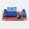 1 channel 1 road relay module with optical coupling isolation support high and low level trigger 5V 12V 24V all the way
