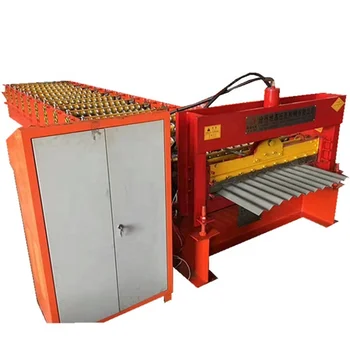 corrugating