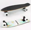 Cruiser Skateboard Wood Maple 22" Skate Boards